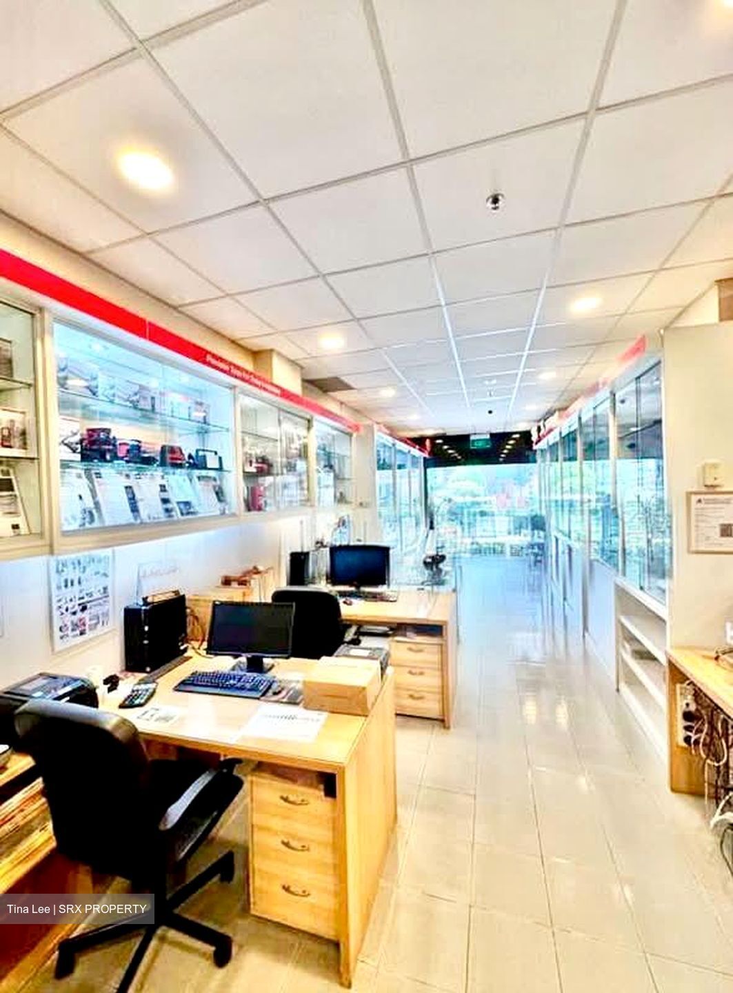 Jalan Besar Plaza (D8), Shop House #544169091